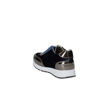 Sneakers Blu Grunland Junior