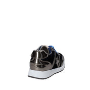 Sneakers Blu Grunland Junior