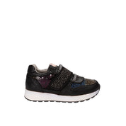 Sneakers Nero Grunland Junior