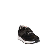 Sneakers Nero Grunland Junior