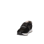 Sneakers Nero Grunland Junior