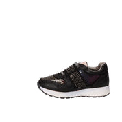 Sneakers Nero Grunland Junior