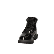 Stivaletti Nero Grunland Junior