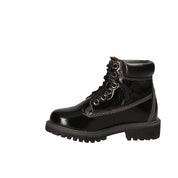 Stivaletti Nero Grunland Junior