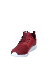 Scarpe da ginnastica Rosso Polo Ralph Lauren