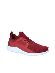 Scarpe da ginnastica Rosso Polo Ralph Lauren