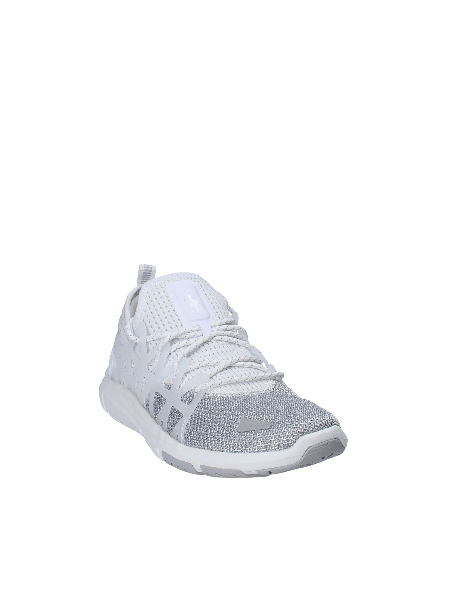 Scarpe da ginnastica Bianco Polo Ralph Lauren