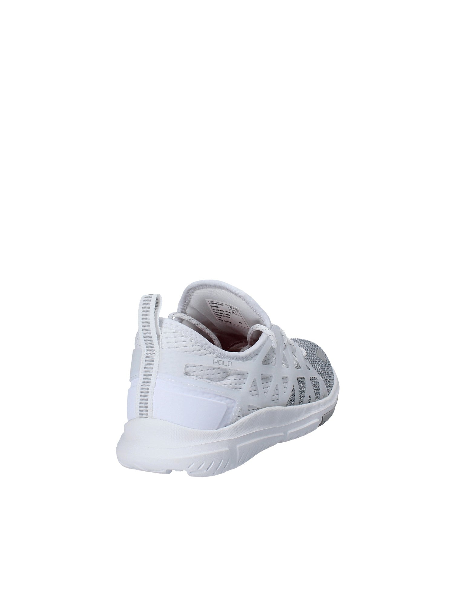 Scarpe da ginnastica Bianco Polo Ralph Lauren