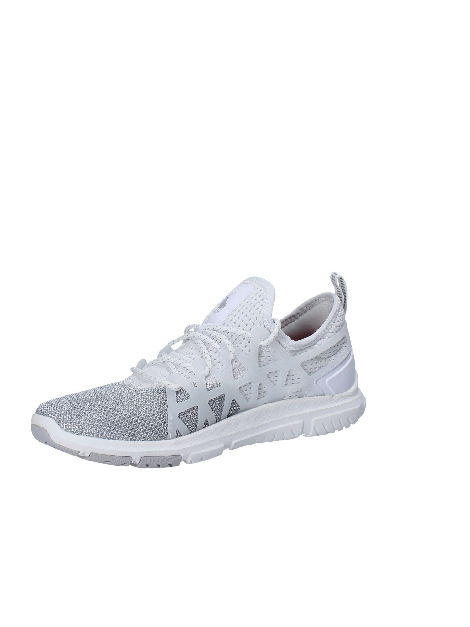 Scarpe da ginnastica Bianco Polo Ralph Lauren