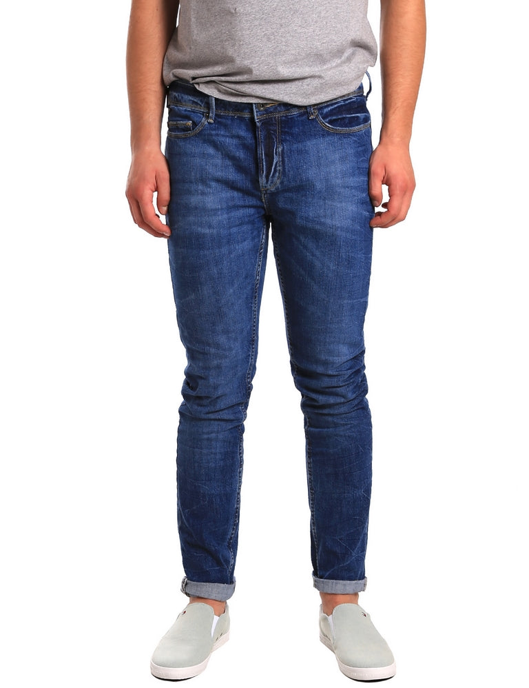 Jeans Blu U.s. Polo Assn.