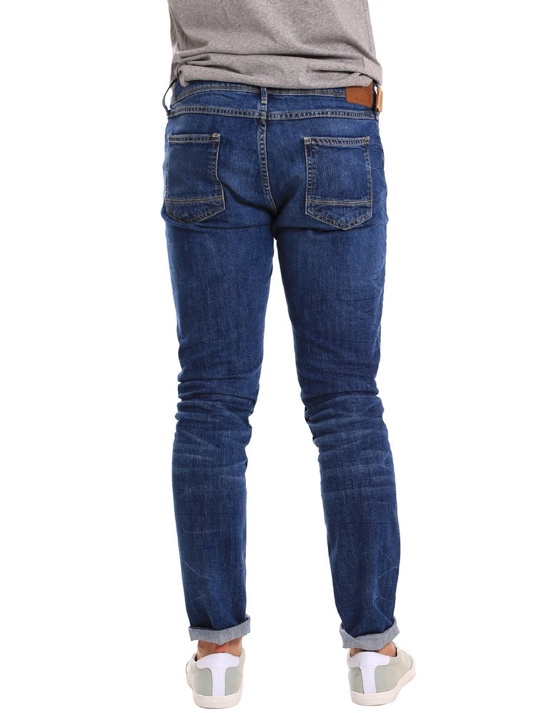 Jeans Blu U.s. Polo Assn.