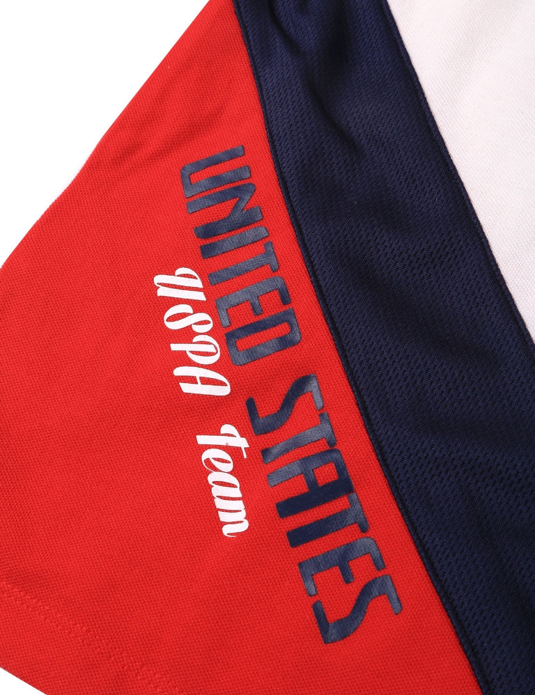 Polo Rosso U.s. Polo Assn.