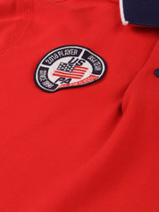 Polo Rosso U.s. Polo Assn.