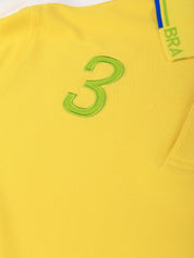 Polo Giallo U.s. Polo Assn.