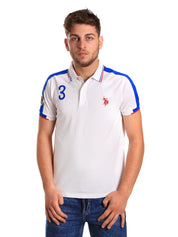 Polo Bianco U.s. Polo Assn.