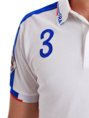 Polo Bianco U.s. Polo Assn.