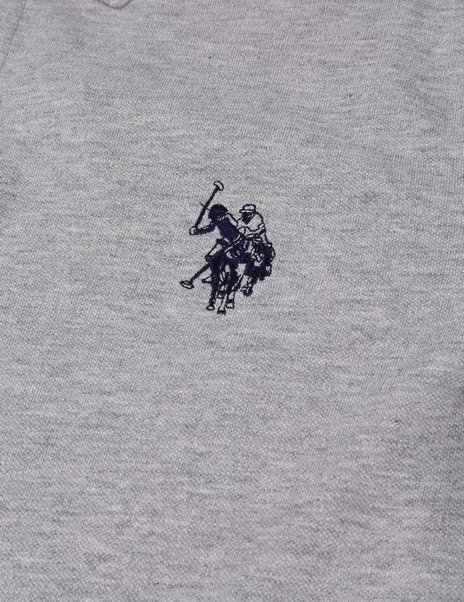 Polo Grigio U.s. Polo Assn.