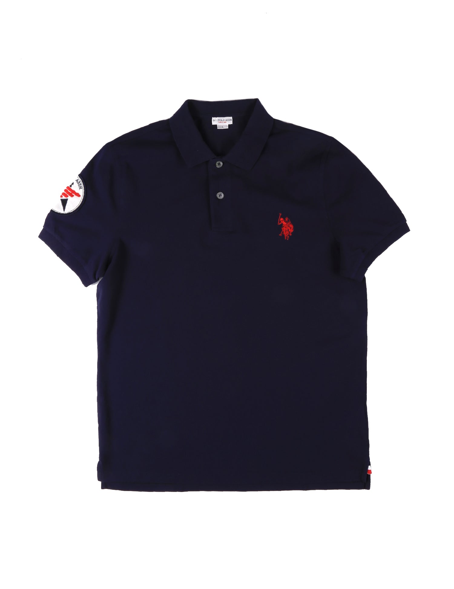 Polo Blu U.s. Polo Assn.