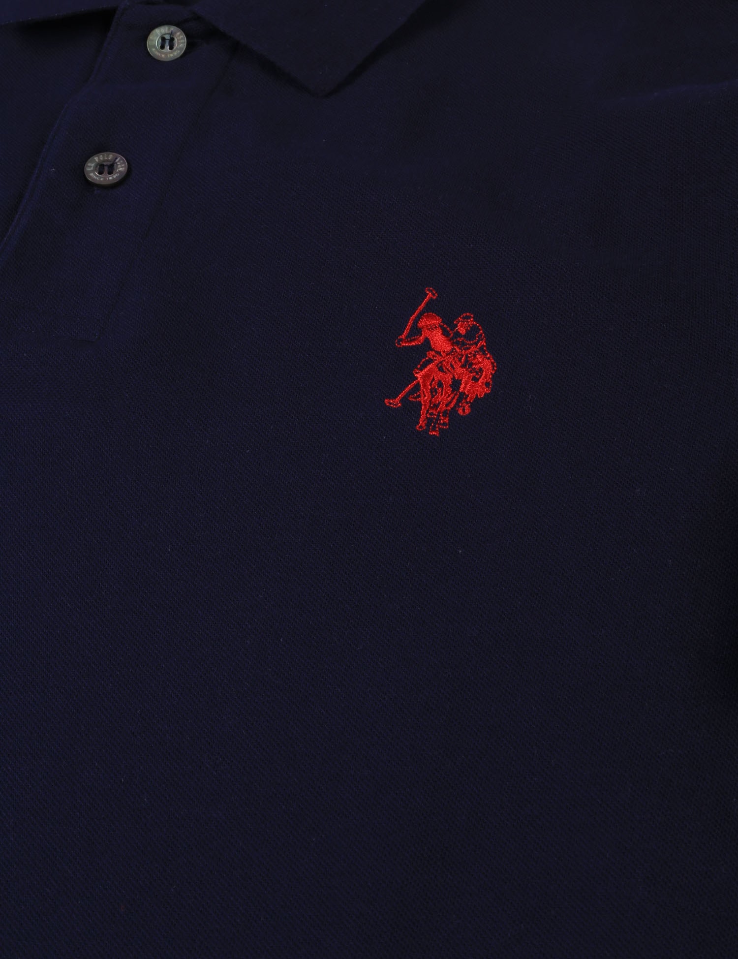 Polo Blu U.s. Polo Assn.