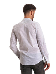 Camicie Bianco Antony Morato