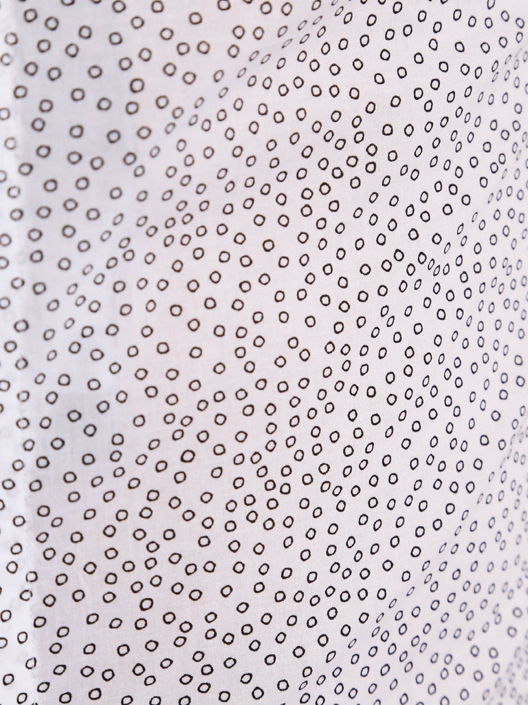 Camicie Bianco Antony Morato