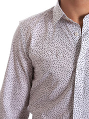 Camicie Bianco Antony Morato