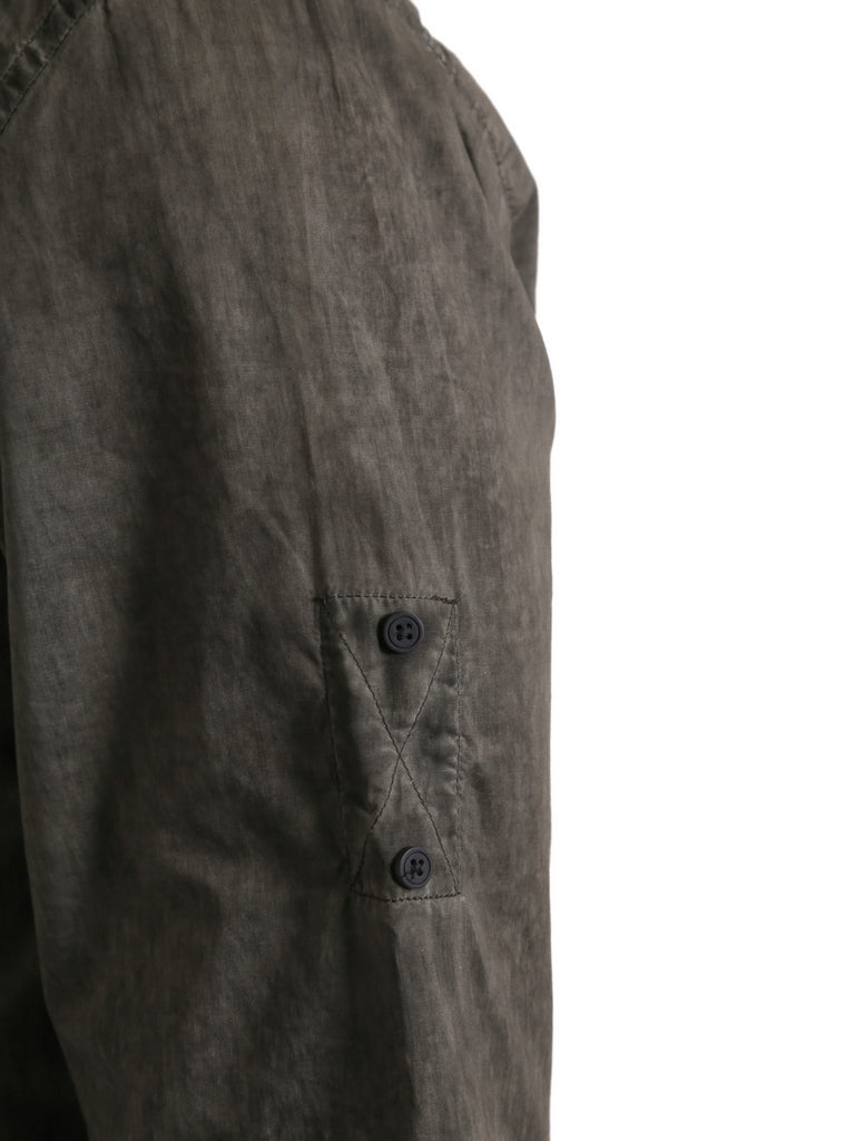 Camicie Verde Scuro Antony Morato