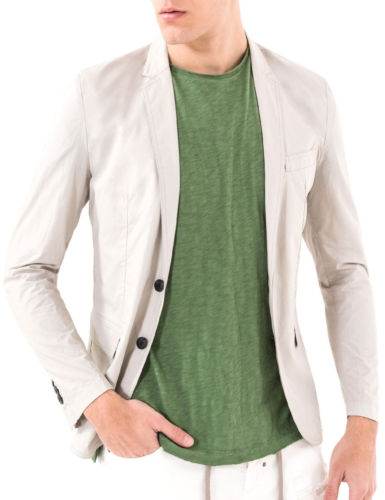 Giacche Grigio Antony Morato