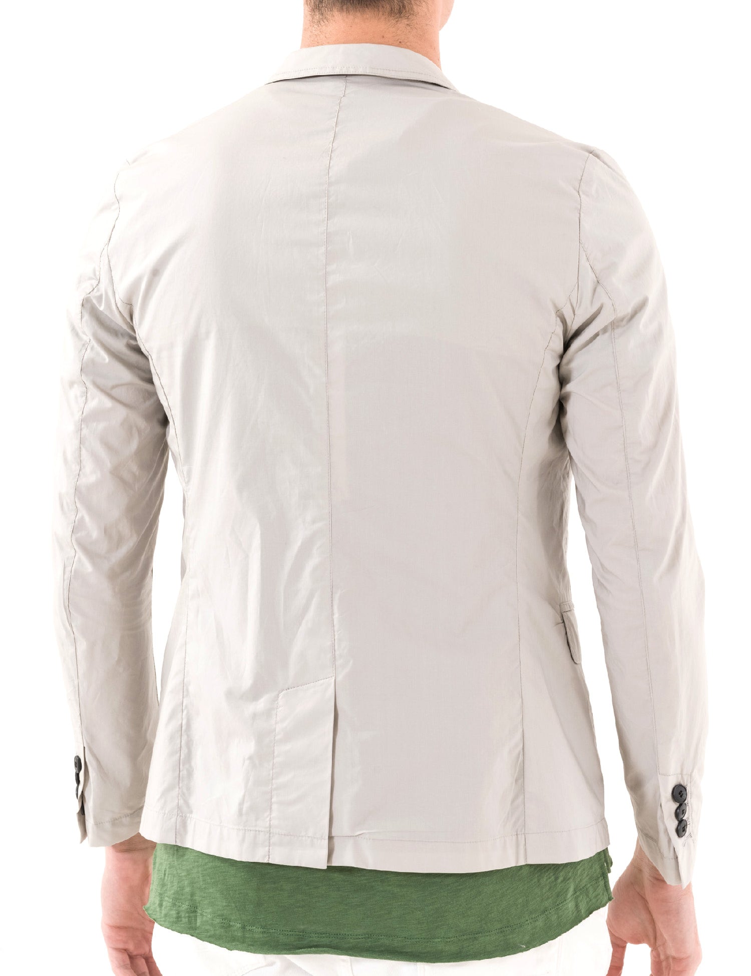 Giacche Grigio Antony Morato