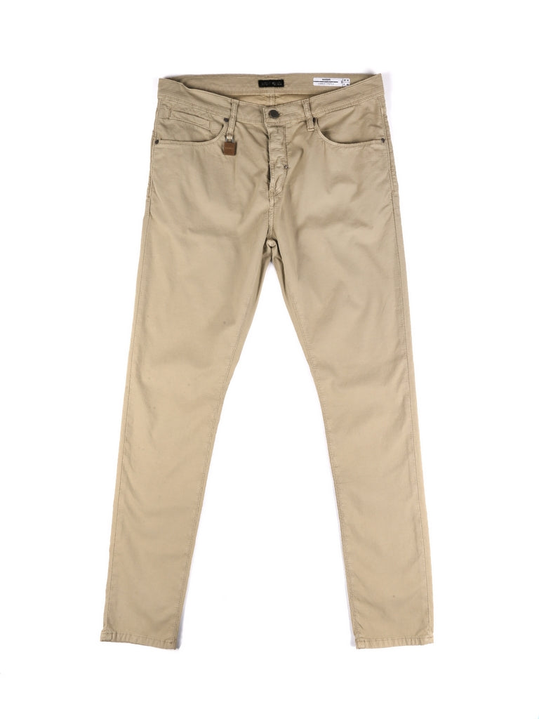 Pantaloni Beige Antony Morato
