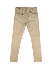 Pantaloni Beige Antony Morato
