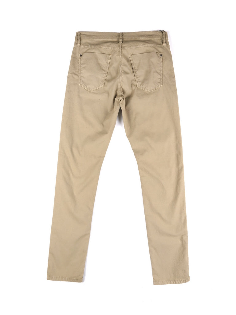 Pantaloni Beige Antony Morato
