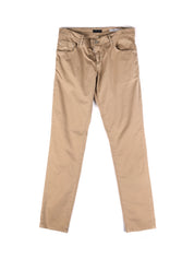 Pantaloni Beige Antony Morato