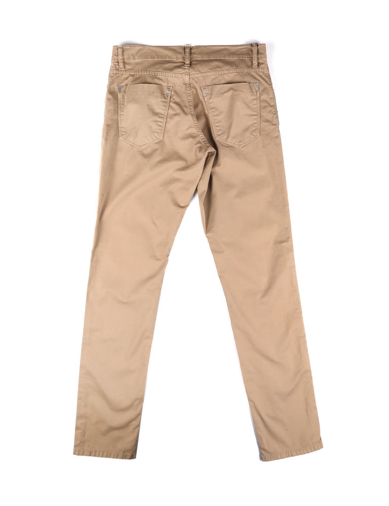 Pantaloni Beige Antony Morato