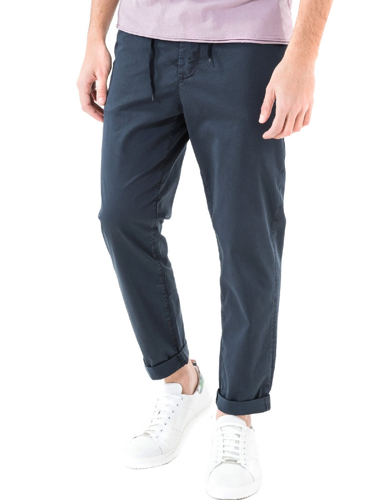 Pantaloni Blu Antony Morato