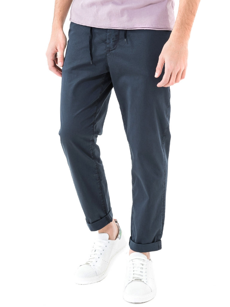 Pantaloni Blu Antony Morato