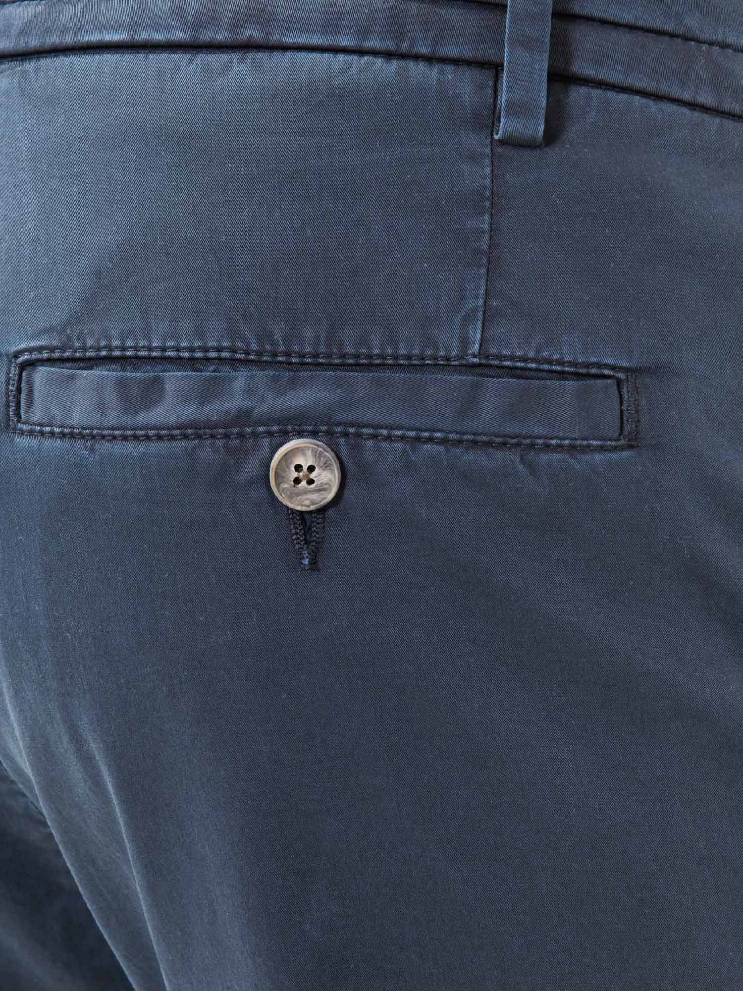 Pantaloni Blu Antony Morato