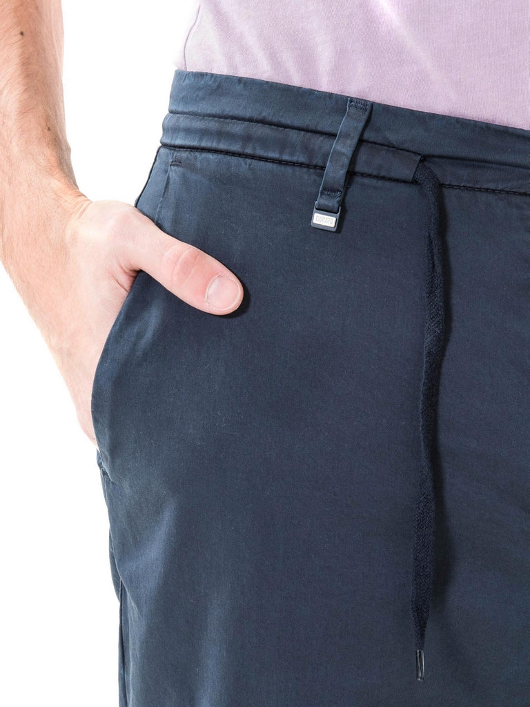 Pantaloni Blu Antony Morato