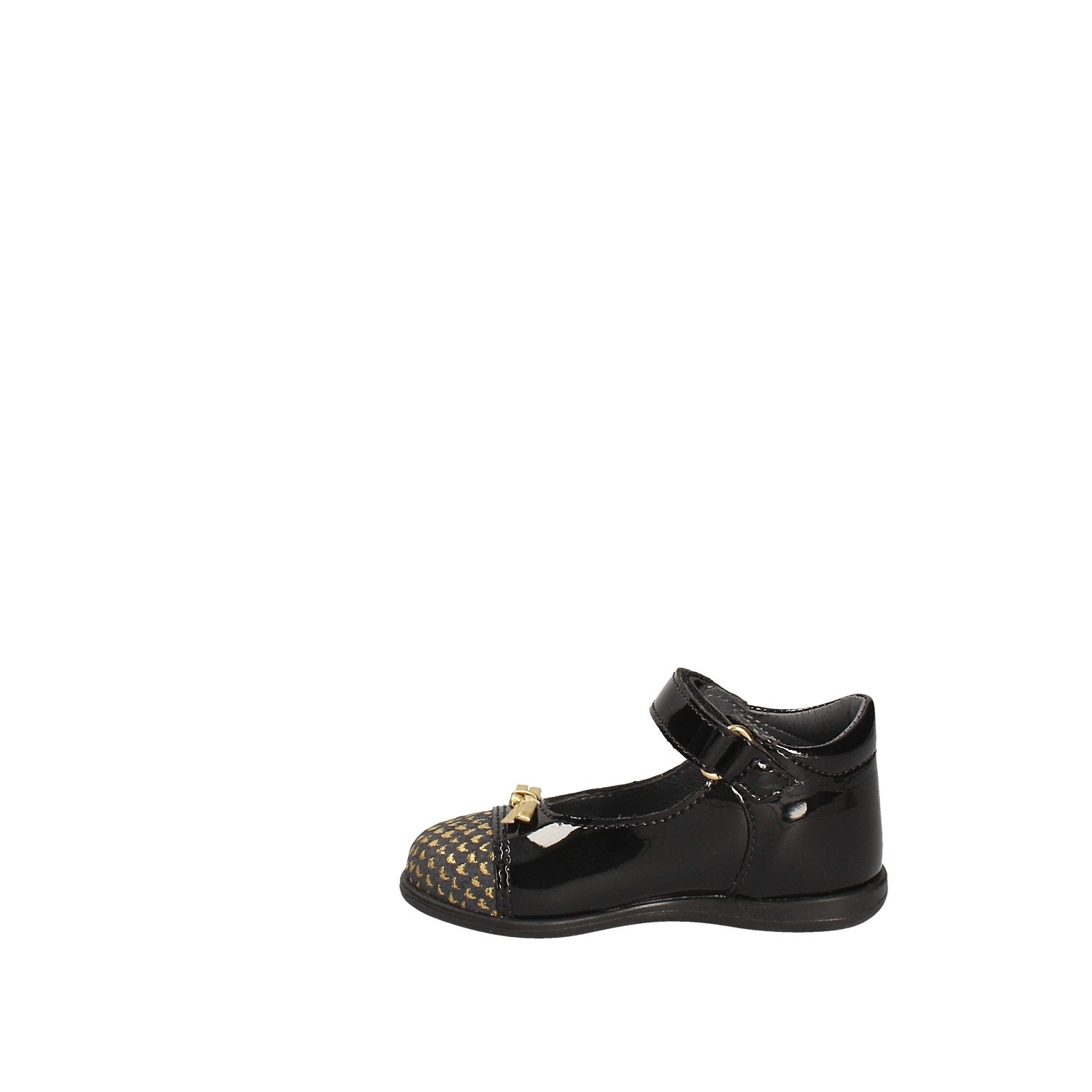 Ballerine Nero Melania