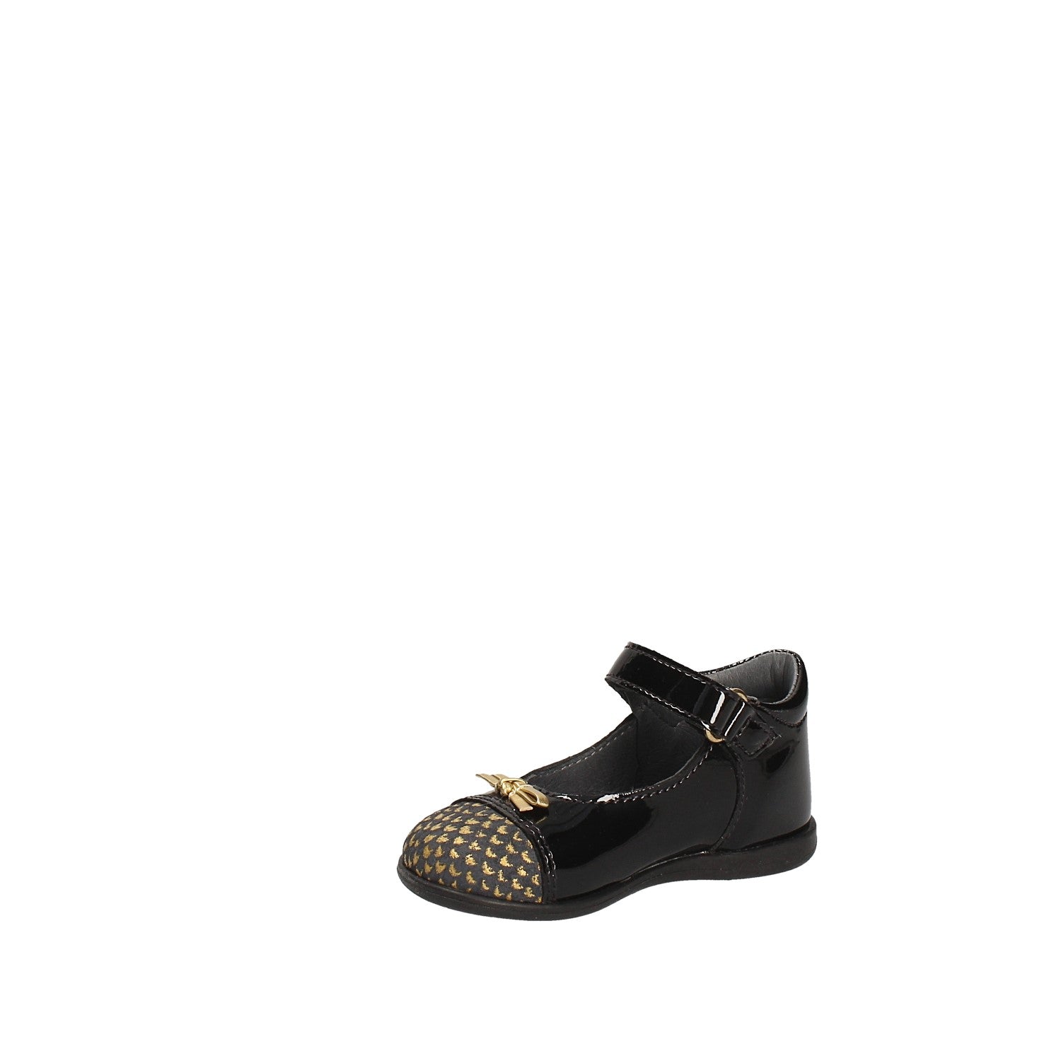 Ballerine Nero Melania