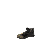 Ballerine Nero Melania