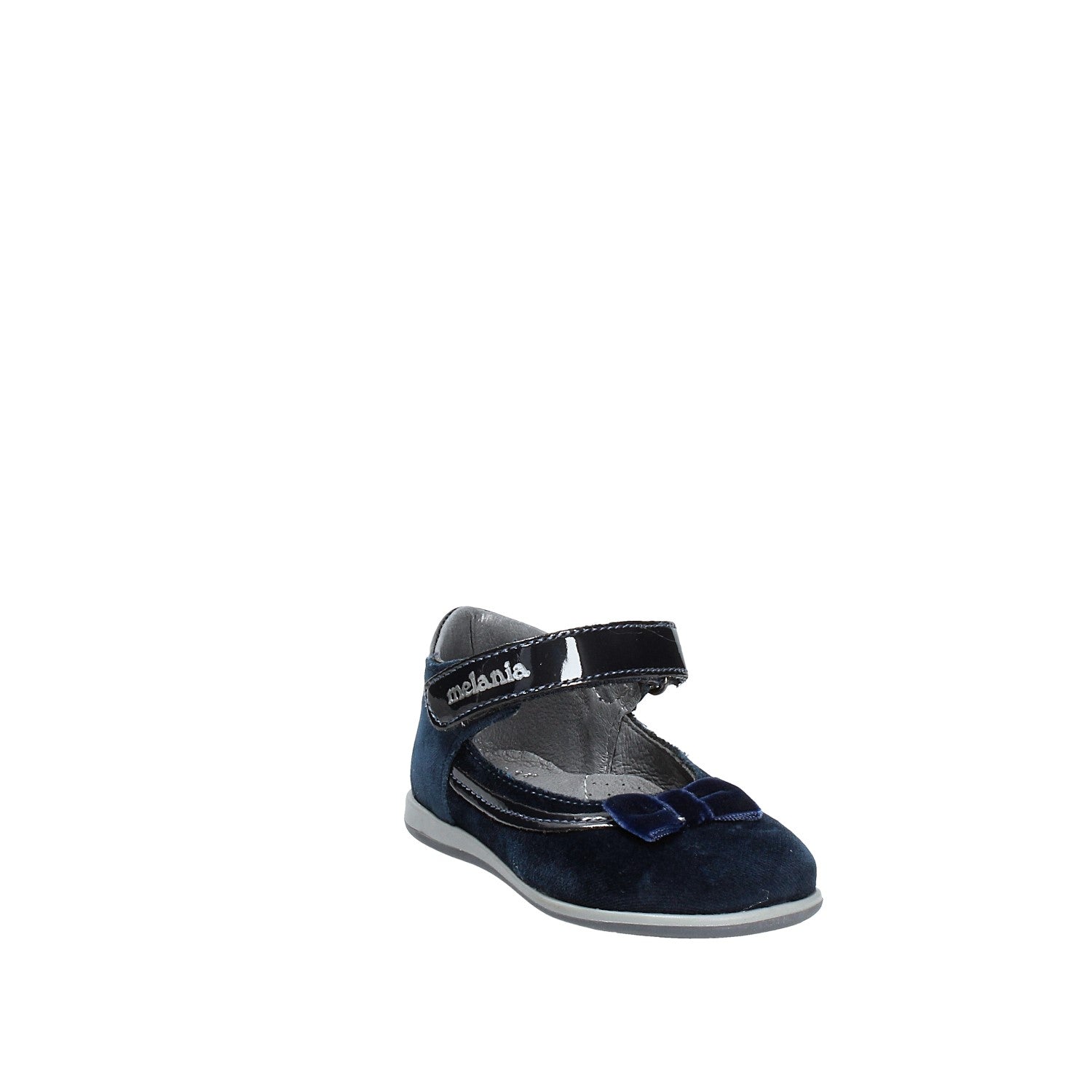 Ballerine Blu Melania