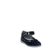 Ballerine Blu Melania