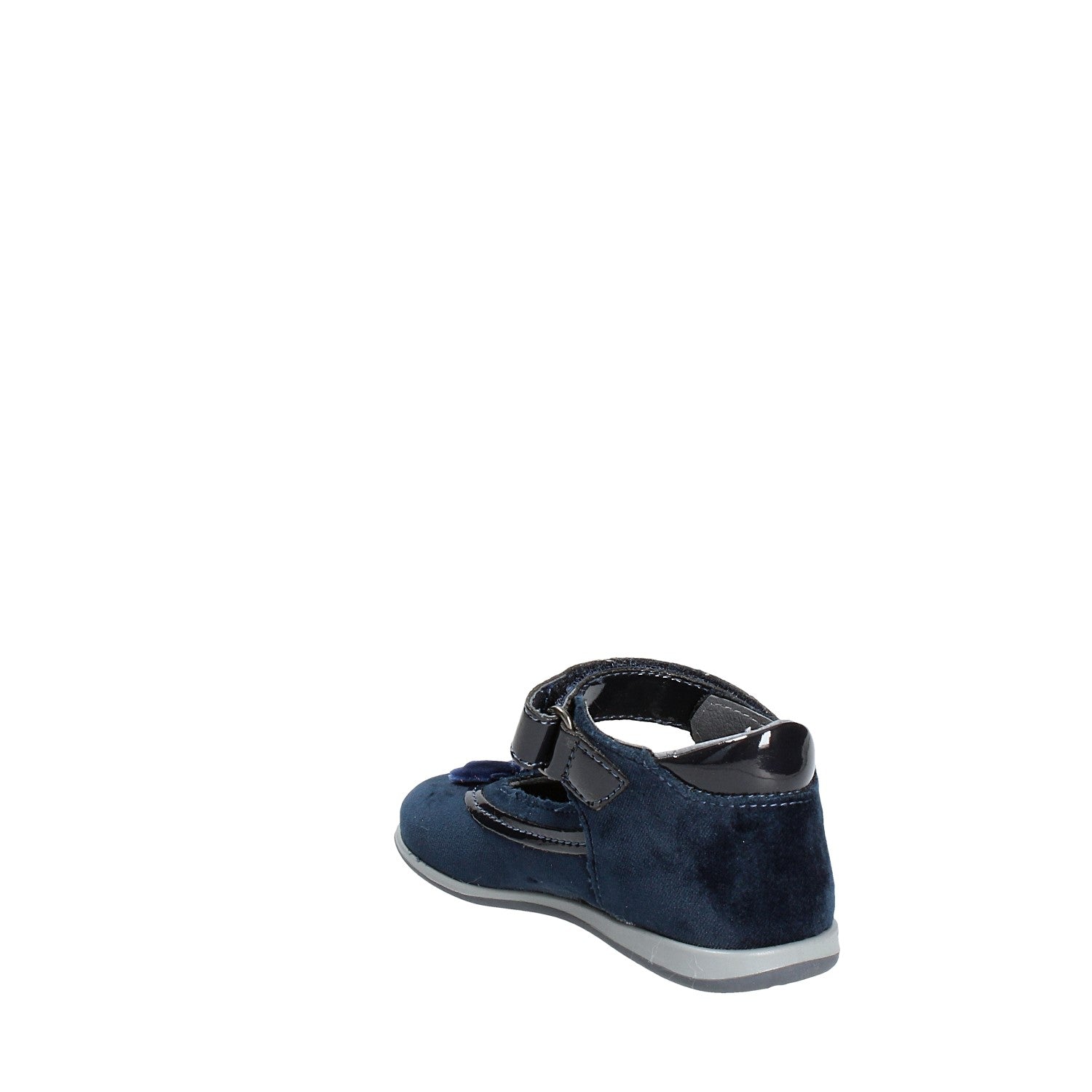 Ballerine Blu Melania