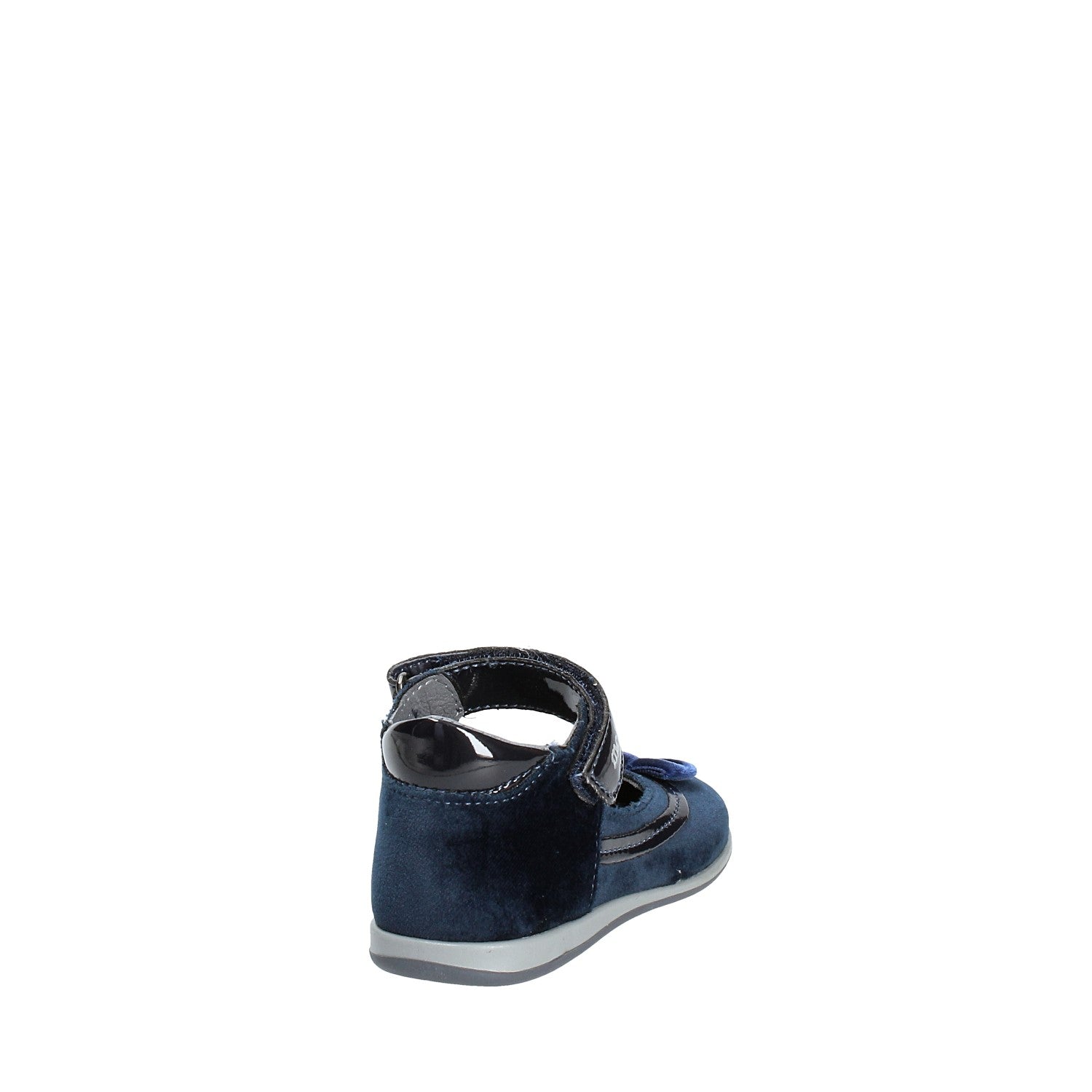 Ballerine Blu Melania