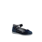 Ballerine Blu Melania