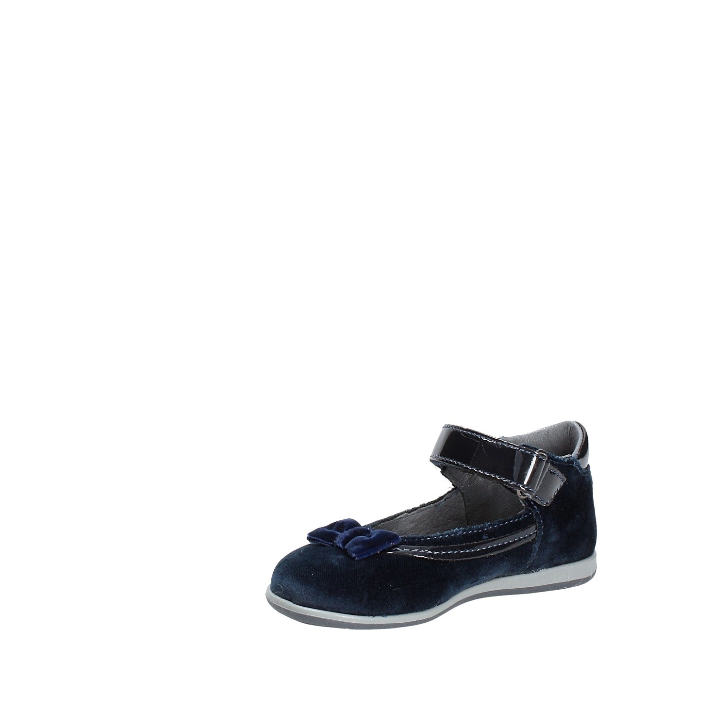 Ballerine Blu Melania