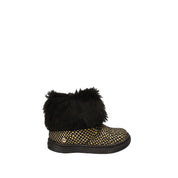 Stivaletti Nero Melania