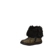 Stivaletti Nero Melania