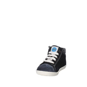 Sneakers Blu Melania